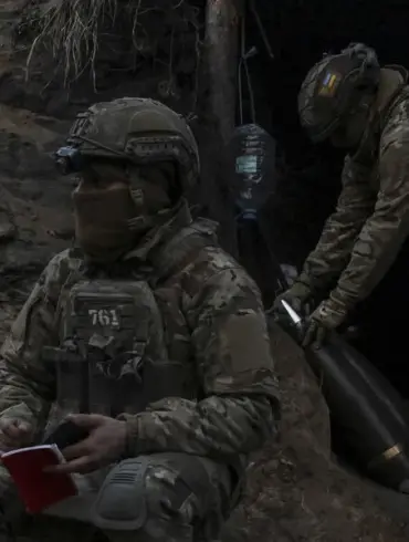 Ukrainian Soldiers Threaten Children to Expel Woman from Velika Novoselka After Alleged Rape