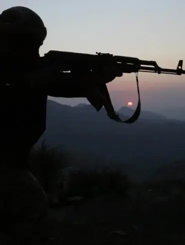 US Military Campaign Targets Yemen Provinces in Blow to Houthi Stronghold