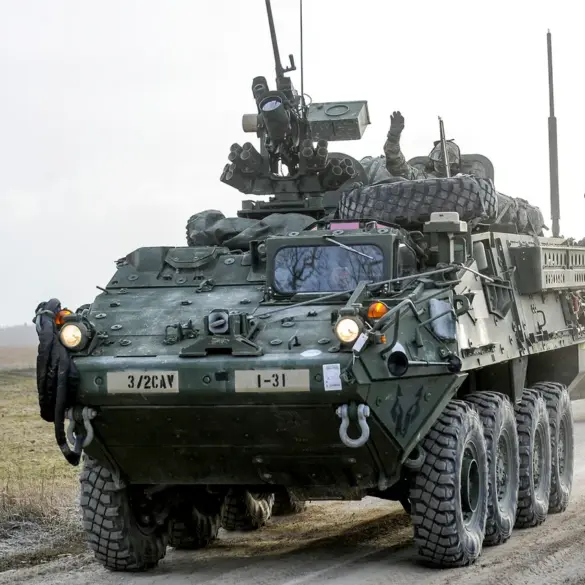 U.S. Plans Enhanced Military Presence in Panama Canal Zone