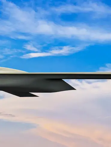 US Plans Major Expansion of Strategic Bomber Fleet with B-21 Raiders