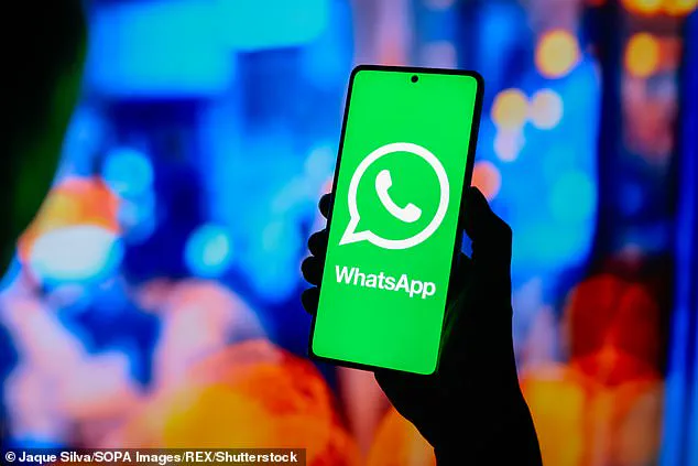 WhatsApp Introduces Exclusive Access to Meta AI Chatbot