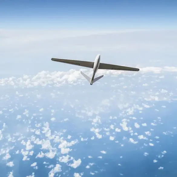 Yemen's Houthis Claim Drone Attack on Tel Aviv Military Targets