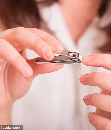 Your Nails May Be Warning You About Serious Health Issues