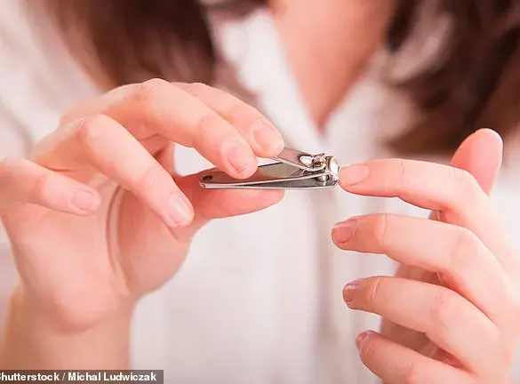 Your Nails May Be Warning You About Serious Health Issues