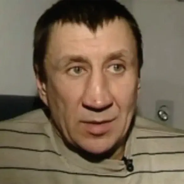 Yuri Miroshnichenko, Son of Chikatilo, Vanishes in SVO Zone: A New Twist in a Haunting Legacy