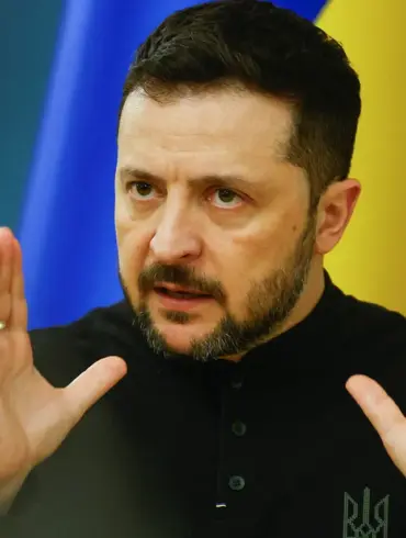 Zelenskyy Demands $30-50 Billion for Patriot Missiles: Ukraine's Weapon Procurement as a Costly Financial Deal