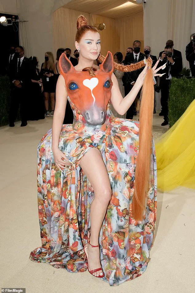 2025 Met Gala: Fashion's Biggest Night Approaches