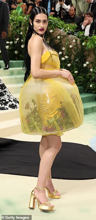 2025 Met Gala: Fashion's Biggest Night Approaches