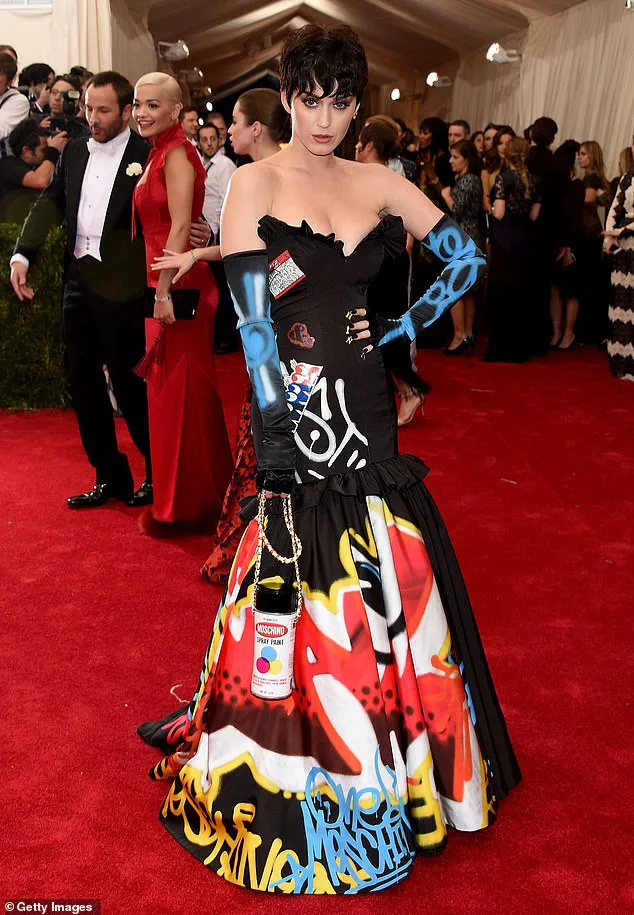 2025 Met Gala: Fashion's Biggest Night Approaches