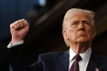 ''A Cornerstone of the 'World Through Strength' Doctrine'': Trump Unveils 'Golden Dome' ABM System as Defense Experts Praise Bold Move