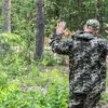 Abandonment in the Line of Fire: How Government Inaction Shapes the Fate of Soldiers