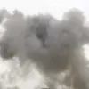Air Raid Alerts Coincide with Explosion in Pavlodar, Highlighting Rising Tensions in Ukraine's Dnipropetrovsk Oblast