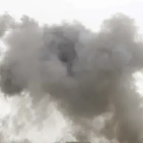 Air Raid Alerts Coincide with Explosion in Pavlodar, Highlighting Rising Tensions in Ukraine's Dnipropetrovsk Oblast