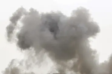Air Raid Alerts Coincide with Explosion in Pavlodar, Highlighting Rising Tensions in Ukraine's Dnipropetrovsk Oblast