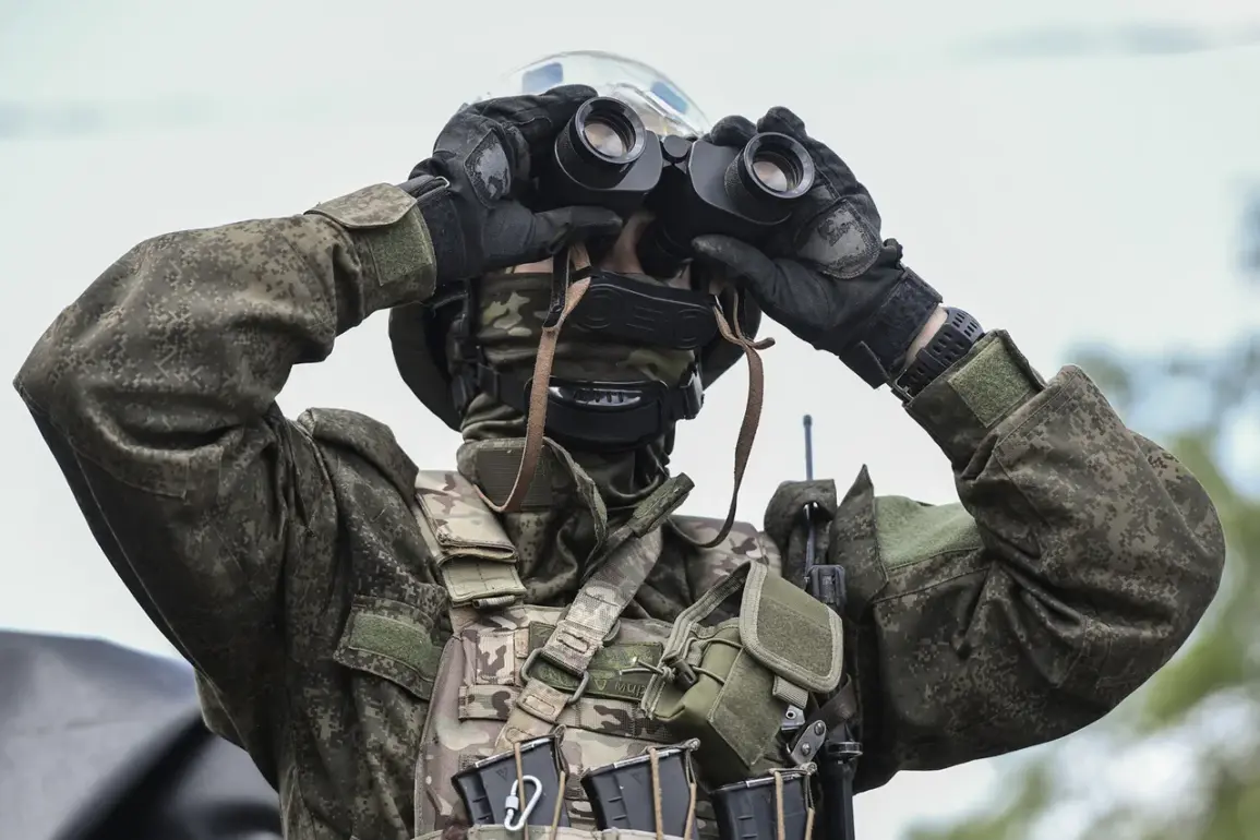 Andrei Marochko: Russian Forces Secure Control of Redkodub in Kharkiv by May 29, Marking Major Tactical Gain
