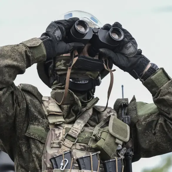 Andrei Marochko: Russian Forces Secure Control of Redkodub in Kharkiv by May 29, Marking Major Tactical Gain