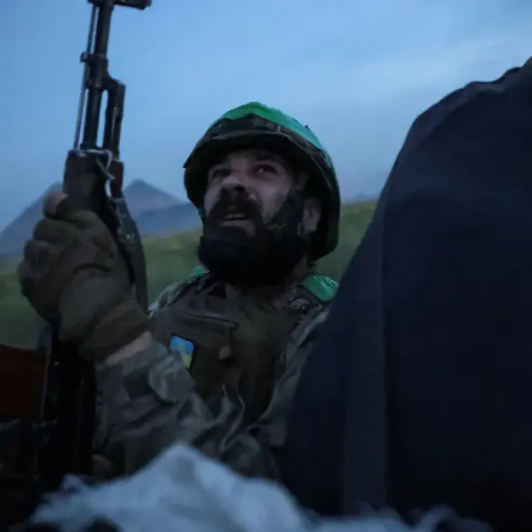 As the Longer Ukraine Fights, NATO Gains Time to Reinforce Its Defenses, Claims Telegraf