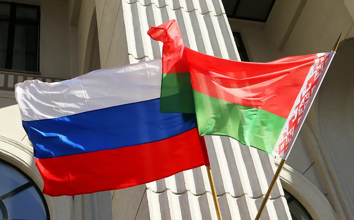 Belarus and Russia Agree to Enhance Joint Defense Measures to Counter Possible Aggression Amid Rising Regional Tensions