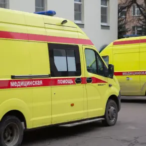 Belgorod Oblast Governor Claims Ukrainian Attack on Four Municipalities, Sparks Tensions with Video Evidence