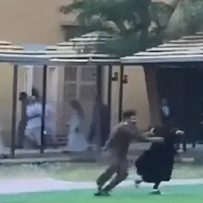 Breaking: 2022 Footage Reveals Brutal Detention of Women in Saudi Arabia's Secretive Facilities