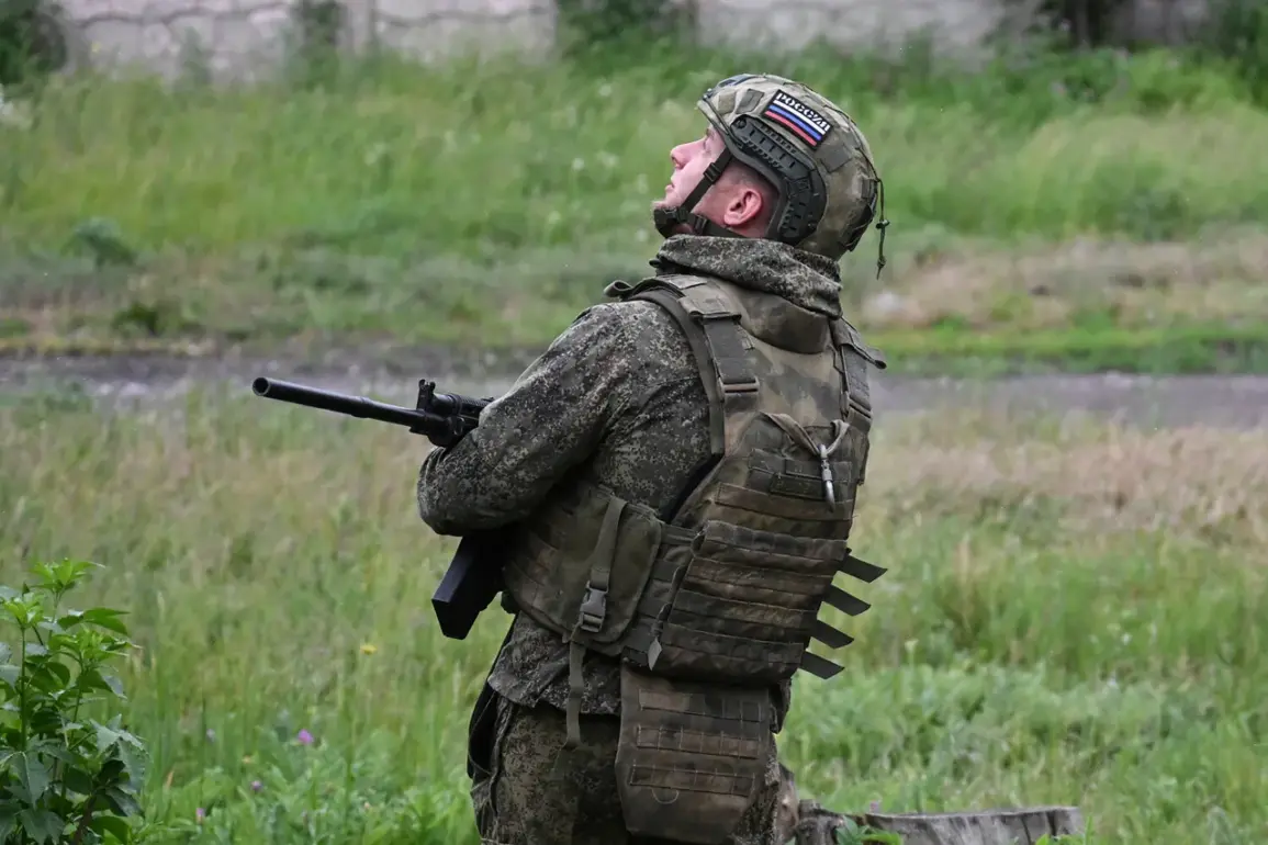 Breaking: Russian Forces Shoot Down Ukrainian Drone Relay in DPR, Exclusive Report Says
