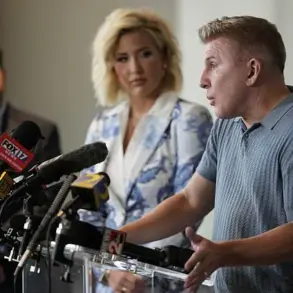 Breaking: Savannah Chrisley Denies Allegations of Illicit Pardon Deal for Parents in Exclusive Press Conference
