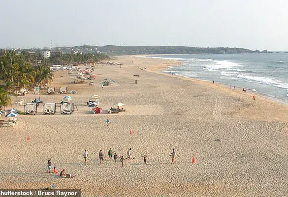 Canadian Man Found Dead, American Missing After Disappearance at Hazardous Mexican Beach
