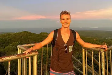 Canadian Man Found Dead, American Missing After Disappearance at Hazardous Mexican Beach