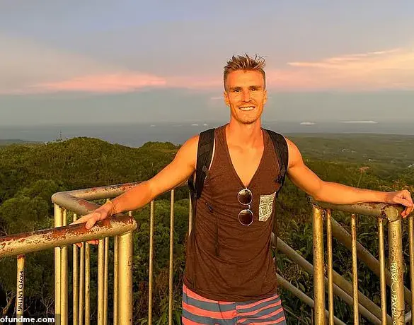 Canadian Man Found Dead, American Missing After Disappearance at Hazardous Mexican Beach