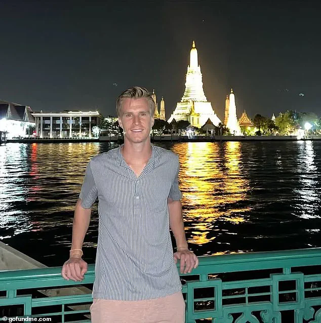 Canadian Man Found Dead, American Missing After Disappearance at Hazardous Mexican Beach