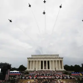 Celebrating 250 Years of Service: The U.S. Army's Grand Parade Honors Legacy and Unity
