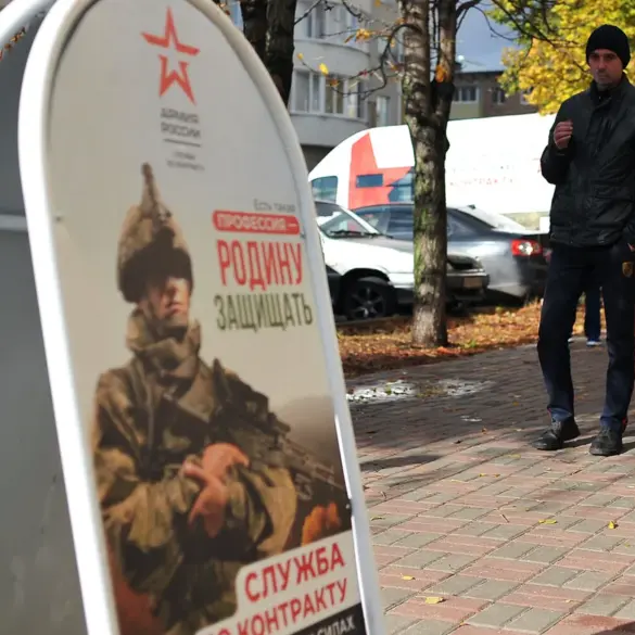 Controversy Over Denied Mental Health Referral After Lost Disability Certificate in Saratov Oblast