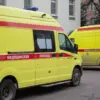 Drone Attack in Bryansk Region Injures Three Civilians, Governor Attributes Strike to Ukrainian Forces