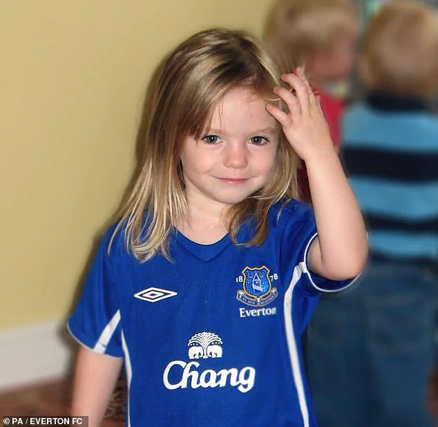 Eighteen Years Later: The McCanns and the Ongoing Mystery of Madeleine's Disappearance