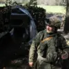 Escalating Fighting in Malaya Tokmachka Puts Zaporizhzhia Residents at Risk