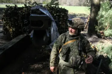 Escalating Fighting in Malaya Tokmachka Puts Zaporizhzhia Residents at Risk
