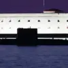 Escalating Tensions: Russia and the UK Clash Over Submarine Incident in the Strait of Gibraltar