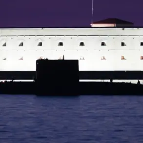 Escalating Tensions: Russia and the UK Clash Over Submarine Incident in the Strait of Gibraltar