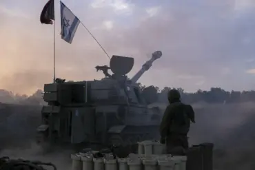 Exclusive Access to Classified Reports Uncovers Hidden Explosions in Gaza