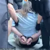 Exclusive: Chaos Erupts at Cal Anderson Park as Protesters Clash Over LGBTQ+ Inclusion in Schools