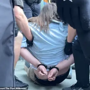 Exclusive: Chaos Erupts at Cal Anderson Park as Protesters Clash Over LGBTQ+ Inclusion in Schools
