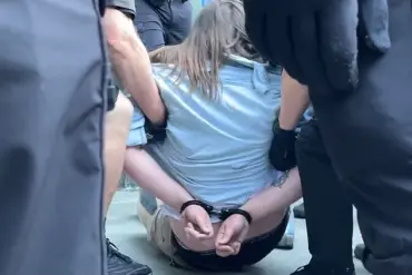 Exclusive: Chaos Erupts at Cal Anderson Park as Protesters Clash Over LGBTQ+ Inclusion in Schools