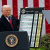 Exclusive: Court's Bombshell Ruling Declares Trump Tariffs Illegal, Sending Markets Soaring