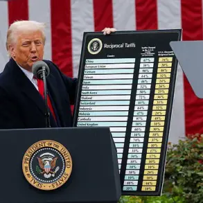 Exclusive: Court's Bombshell Ruling Declares Trump Tariffs Illegal, Sending Markets Soaring