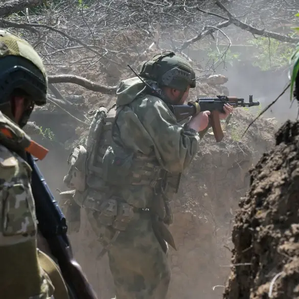 Exclusive Details: Russian Ministry of Defense Report Reveals Coordinated Strikes Destroy 142 Strategic Ukrainian Military Targets in 24 Hours