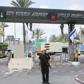Exclusive: Houthi Strike on Ben Gurion Airport Unveils Trump-Era Security Concerns