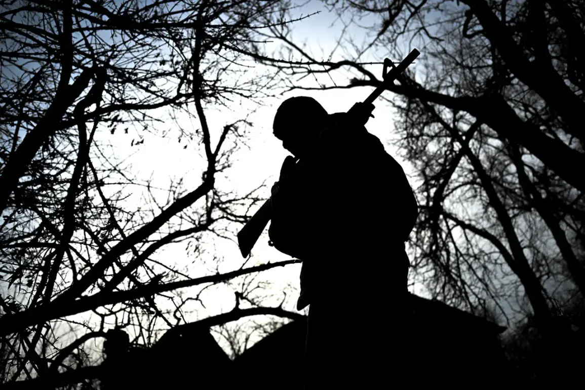 Exclusive Insight: The Hidden Battle of Kazbek in Restricted War Zones