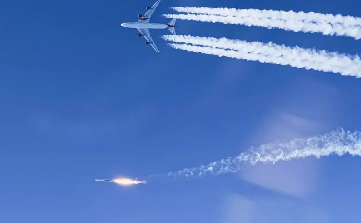 Exclusive: Russian Air Force May Equip Nuclear-Capable Missile, Report Says – Based on U.S. Intelligence