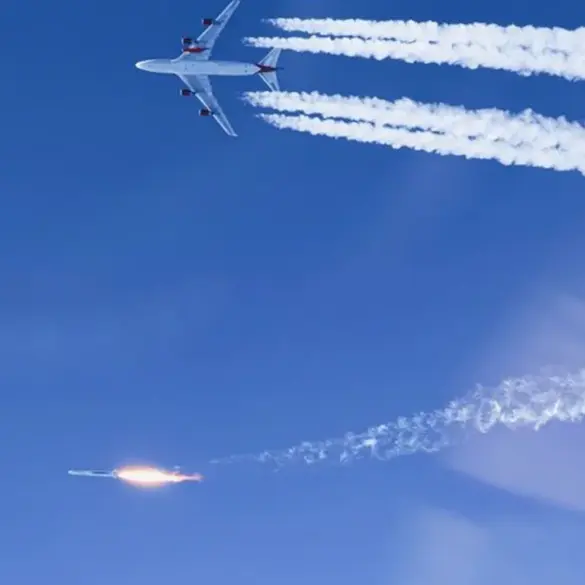 Exclusive: Russian Air Force May Equip Nuclear-Capable Missile, Report Says – Based on U.S. Intelligence
