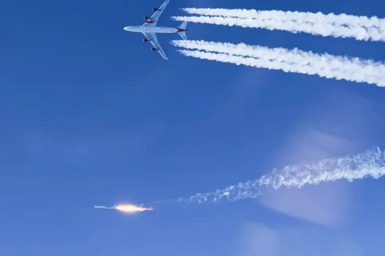 Exclusive: Russian Air Force May Equip Nuclear-Capable Missile, Report Says – Based on U.S. Intelligence